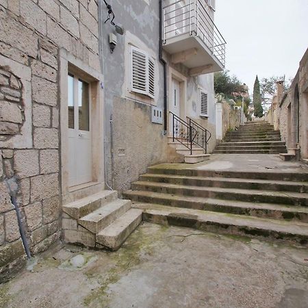 Apartment Vedro Корчула Екстер'єр фото